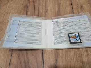 Mario vs Donkey Kong 2 DS