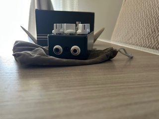 Wampler Phenom Distortion