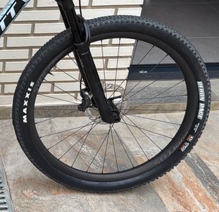 Ruedas Syncross Silverton 1.0 2026