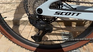 Scott Spark RC Pro 2026 Di2