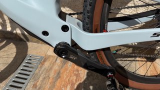 Scott Spark RC Pro 2026 Di2