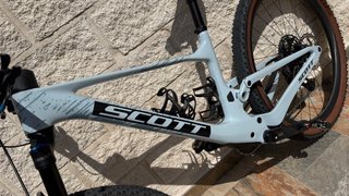 Scott Spark RC Pro 2026 Di2