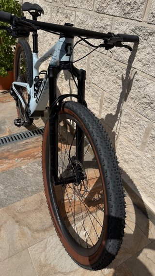 Scott Spark RC Pro 2026 Di2