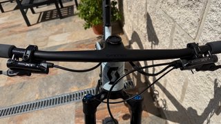 Scott Spark RC Pro 2026 Di2