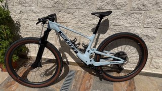 Scott Spark RC Pro 2026 Di2