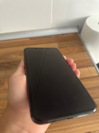 iPhone 11 Pro Max 64GB Nero