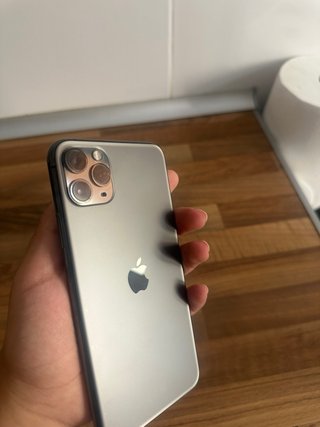 iPhone 11 Pro Max 64GB Nero