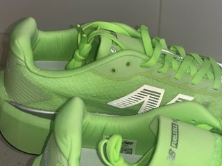 New Balance Rebel V5 Talla 45 290 cm