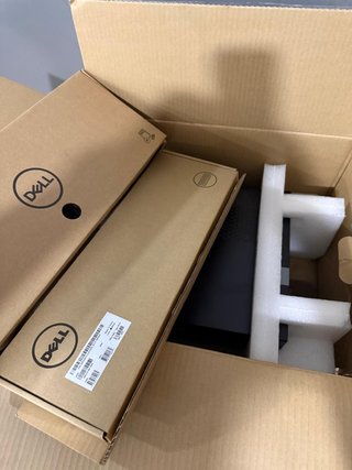 PC Dell Vostro 3470 i5/8GB/256SSD NUEVO