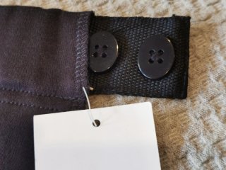 Extensor de cintura para pantalones - Nuevo
