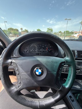BMW Serie 3