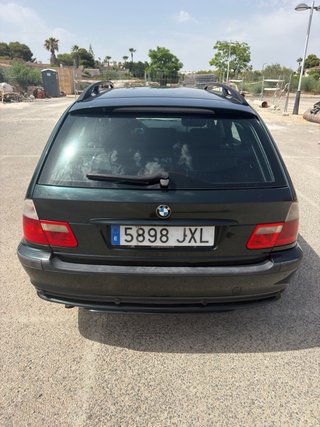 BMW Serie 3