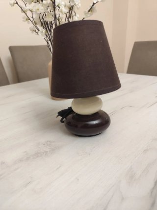 Lámpara de mesa