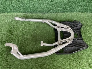 MANIGLIONE POSTERIORE HONDA AFRICA TWIN 1100 2021