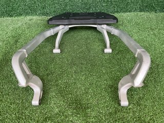 MANIGLIONE POSTERIORE HONDA AFRICA TWIN 1100 2021