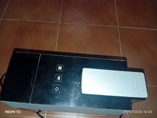 Cafetera MITACA Cafetera de la marca MITACA