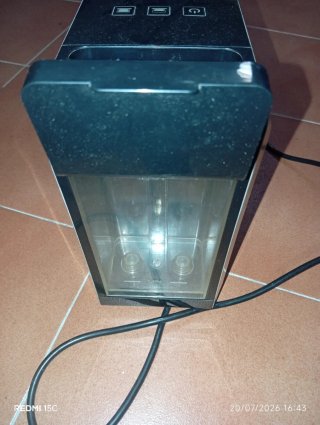 Cafetera MITACA Cafetera de la marca MITACA