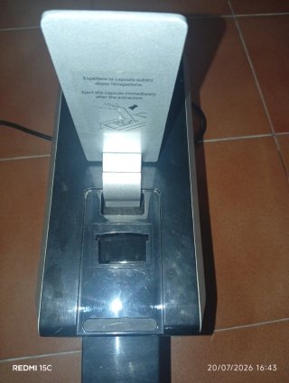 Cafetera MITACA Cafetera de la marca MITACA