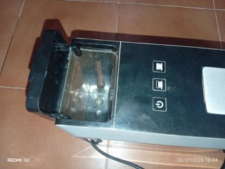 Cafetera MITACA Cafetera de la marca MITACA