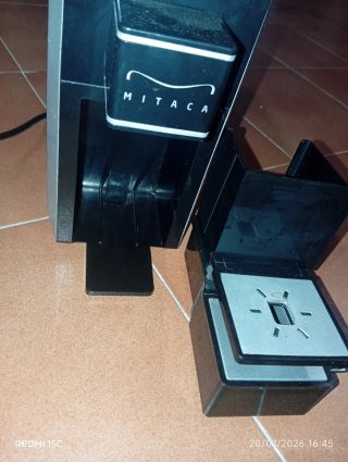 Cafetera MITACA Cafetera de la marca MITACA