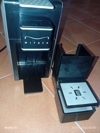 Cafetera MITACA Cafetera de la marca MITACA