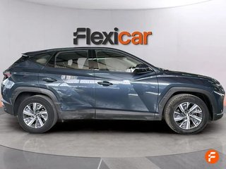 Hyundai Tucson 1.6 TGDI 110kW (150CV) Klass