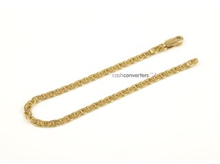 pulsera oro 18k