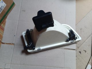 Faro Izquierdo Citroën ZX H4