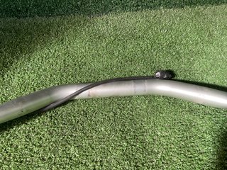 MANUBRIO STERZO HONDA AFRICA TWIN 1100 2021 2023
