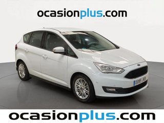 Ford C-Max 1.0 EcoBoost Trend+ 92 kW (125 CV)