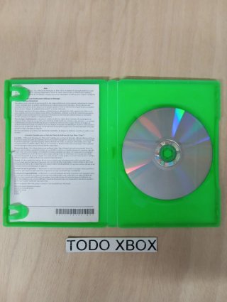 Guitar Hero II Xbox 360