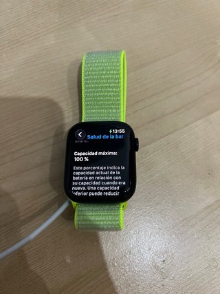 Apple Watch Series 9 GPS + Cellular