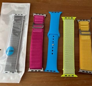 Apple Watch Series 9 GPS + Cellular