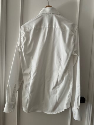 Camisa Lander Urquijo Blanca