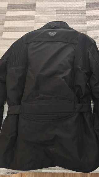 Chaqueta Ixon Tundra Talla 2XL