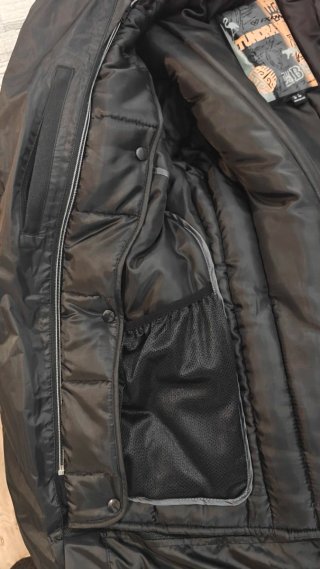 Chaqueta Ixon Tundra Talla 2XL