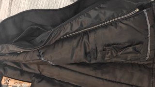 Chaqueta Ixon Tundra Talla 2XL