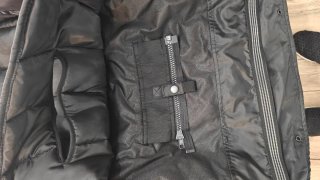 Chaqueta Ixon Tundra Talla 2XL