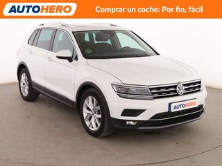 Volkswagen Tiguan 2.0 TDI Sport BlueMotion Tech