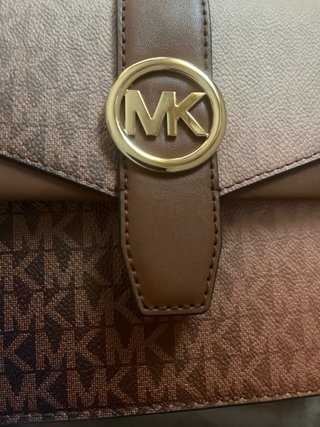 Bolso Michael Kors Marrón