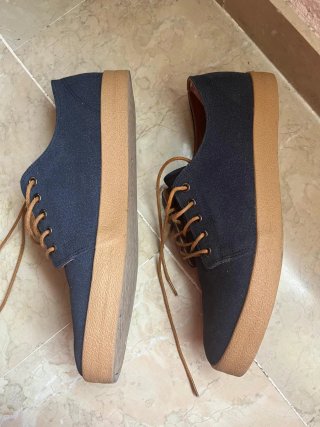 Zapatillas Álvaro Moreno Talla 45