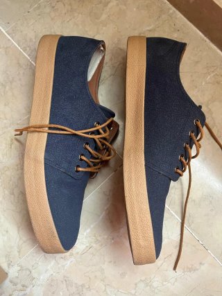 Zapatillas Álvaro Moreno Talla 45