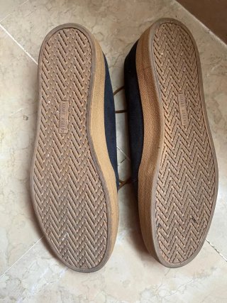 Zapatillas Álvaro Moreno Talla 45