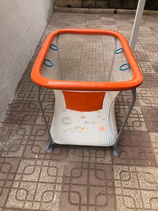 Parque infantil para bebé