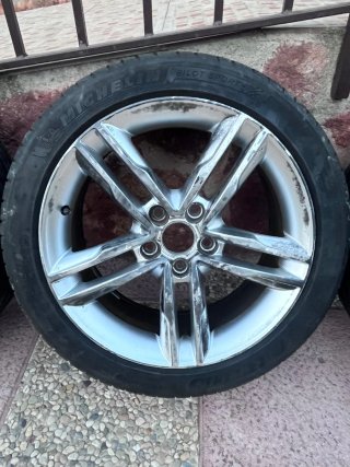 Llantas Audi 17