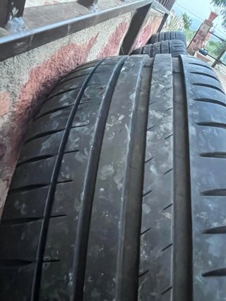 Llantas Audi 17