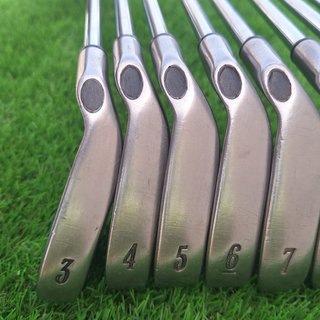 Hierros 3-PW Callaway Big Bertha X-12 Golf