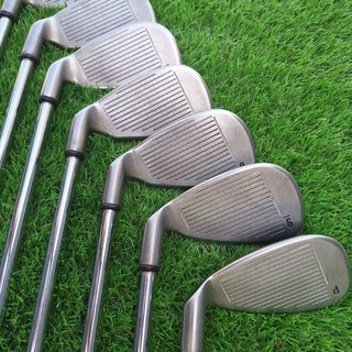 Hierros 3-PW Callaway Big Bertha X-12 Golf