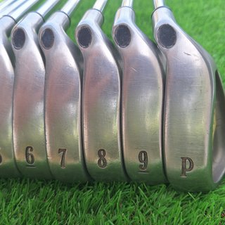 Hierros 3-PW Callaway Big Bertha X-12 Golf