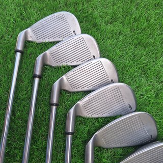 Hierros 3-PW Callaway Big Bertha X-12 Golf